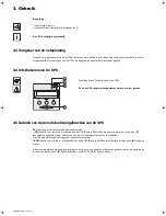 Preview for 158 page of Eaton Power-Sure 700 Installation And User Manual