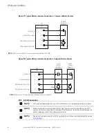 Preview for 85 page of Eaton Power Xpert 9395 275 Installation And Operation Manual