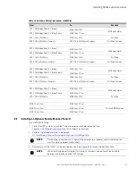 Preview for 102 page of Eaton Power Xpert 9395 275 Installation And Operation Manual