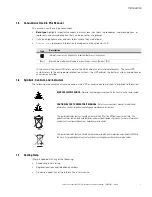 Preview for 22 page of Eaton Power Xpert 9395C Installation And Operation Manual