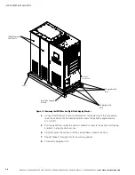 Preview for 66 page of Eaton Power Xpert 9395P-1200 Installation And Operation Manual