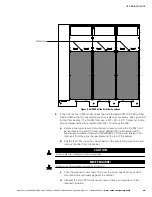 Preview for 185 page of Eaton Power Xpert 9395P-1200 Installation And Operation Manual