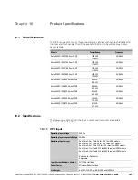 Preview for 189 page of Eaton Power Xpert 9395P-1200 Installation And Operation Manual