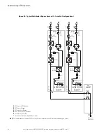 Preview for 168 page of Eaton Power Xpert 9395P-600/600 Installation And Operation Manual