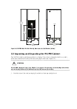 Preview for 19 page of Eaton Power Xpert 9395P Mechanical Installation Manual