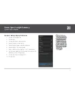 Preview for 20 page of Eaton Power Xpert Gateway 900 Quick Start Manual