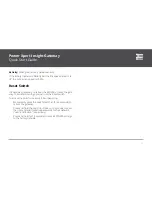 Preview for 23 page of Eaton Power Xpert Gateway 900 Quick Start Manual