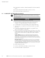 Preview for 32 page of Eaton Powerware 225 kVA Three-Phase Power Distribution... Installation And Operation Manual