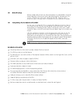 Preview for 33 page of Eaton Powerware 225 kVA Three-Phase Power Distribution... Installation And Operation Manual