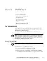 Preview for 53 page of Eaton Powerware 5130 User Manual