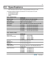 Preview for 20 page of Eaton Powerware 9120 User Manual