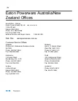 Preview for 31 page of Eaton Powerware 9120 User Manual