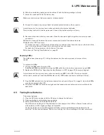 Preview for 29 page of Eaton Powerware 9130 User Manual