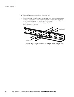 Preview for 42 page of Eaton Powerware 9140 User Manual