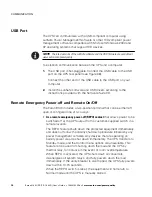 Preview for 82 page of Eaton Powerware 9140 User Manual