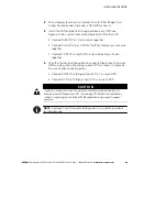 Preview for 35 page of Eaton Powerware 9355 Parallel User Manual