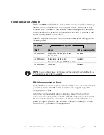 Preview for 75 page of Eaton Powerware 9355 User Manual