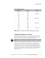 Preview for 83 page of Eaton Powerware 9355 User Manual