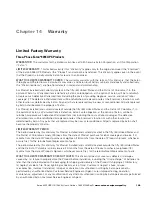 Preview for 117 page of Eaton Powerware 9355 User Manual