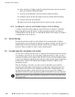 Preview for 36 page of Eaton Powerware 9390-160/100 Installation And Operation Manual