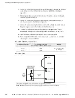 Preview for 44 page of Eaton Powerware 9390-160/100 Installation And Operation Manual