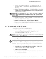 Preview for 49 page of Eaton Powerware 9390-160/100 Installation And Operation Manual