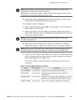 Preview for 51 page of Eaton Powerware 9390-160/100 Installation And Operation Manual