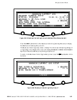 Preview for 97 page of Eaton Powerware 9390-160/100 Installation And Operation Manual