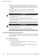 Preview for 162 page of Eaton Powerware 9390-160/100 Installation And Operation Manual