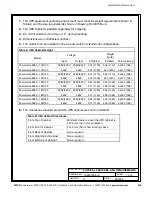 Preview for 171 page of Eaton Powerware 9390-160/100 Installation And Operation Manual