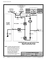 Preview for 174 page of Eaton Powerware 9390-160/100 Installation And Operation Manual