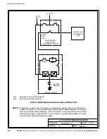 Preview for 176 page of Eaton Powerware 9390-160/100 Installation And Operation Manual