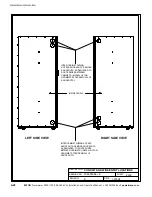 Preview for 196 page of Eaton Powerware 9390-160/100 Installation And Operation Manual