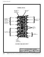 Preview for 198 page of Eaton Powerware 9390-160/100 Installation And Operation Manual