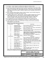 Preview for 201 page of Eaton Powerware 9390-160/100 Installation And Operation Manual