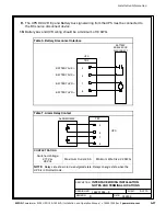 Preview for 205 page of Eaton Powerware 9390-160/100 Installation And Operation Manual