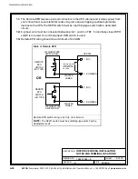 Preview for 206 page of Eaton Powerware 9390-160/100 Installation And Operation Manual