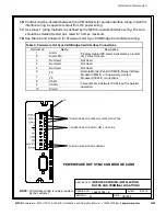 Preview for 209 page of Eaton Powerware 9390-160/100 Installation And Operation Manual