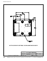 Preview for 216 page of Eaton Powerware 9390-160/100 Installation And Operation Manual