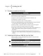 Preview for 21 page of Eaton Powerware 9390 IAC-B Installation And Operation Manual