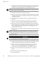 Preview for 22 page of Eaton Powerware 9390 IAC-B Installation And Operation Manual