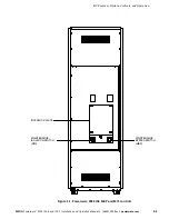 Preview for 67 page of Eaton Powerware 9390 IAC-B Installation And Operation Manual