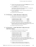 Preview for 73 page of Eaton Powerware 9390 IAC-B Installation And Operation Manual