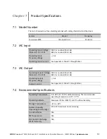 Preview for 77 page of Eaton Powerware 9390 IAC-B Installation And Operation Manual