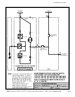 Preview for 89 page of Eaton Powerware 9390 IAC-B Installation And Operation Manual