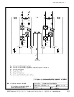 Preview for 95 page of Eaton Powerware 9390 IAC-B Installation And Operation Manual