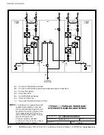 Preview for 96 page of Eaton Powerware 9390 IAC-B Installation And Operation Manual