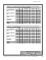 Preview for 105 page of Eaton Powerware 9390 IAC-B Installation And Operation Manual