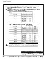 Preview for 108 page of Eaton Powerware 9390 IAC-B Installation And Operation Manual