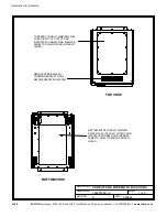 Preview for 110 page of Eaton Powerware 9390 IAC-B Installation And Operation Manual